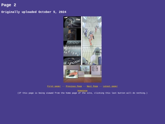 p2 screenshot