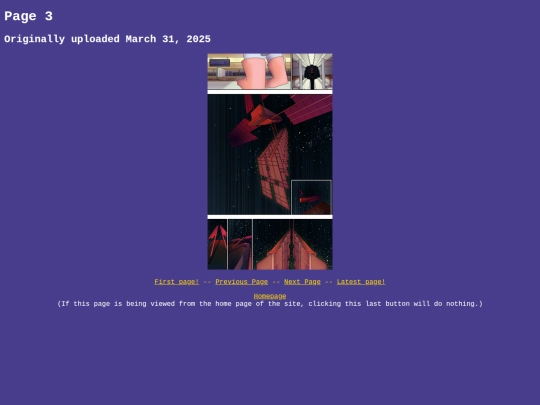 p3 screenshot