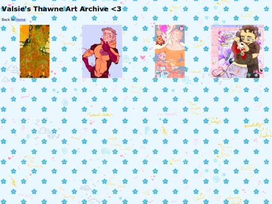 Eoart screenshot