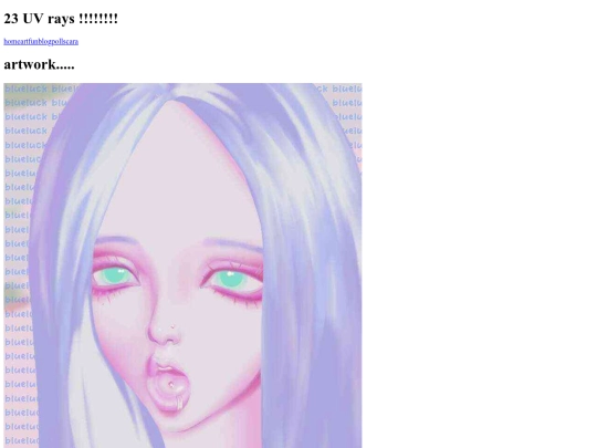 artwork screenshot