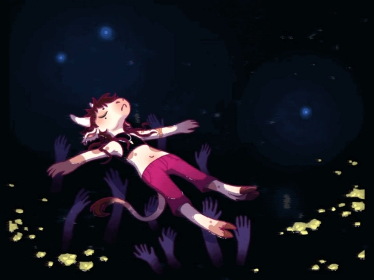 comics screenshot