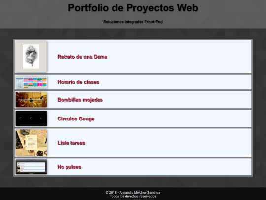 Menu_vertical screenshot