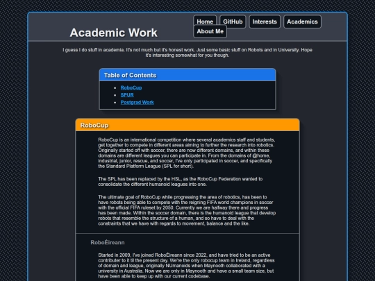 academic_work screenshot