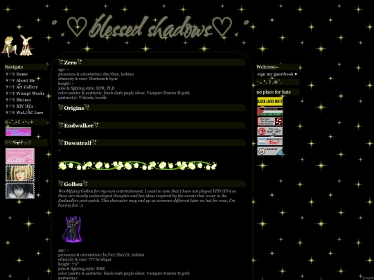 wol_lore_pages/zero_lore screenshot