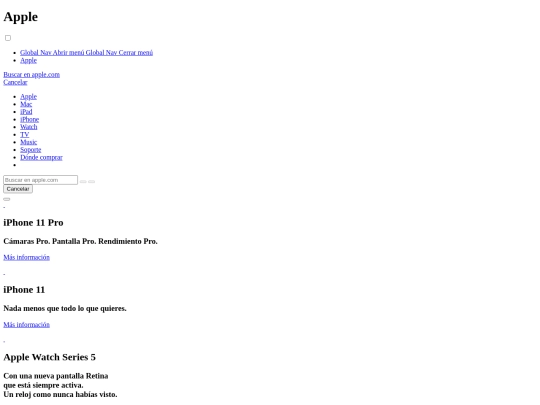 apple screenshot