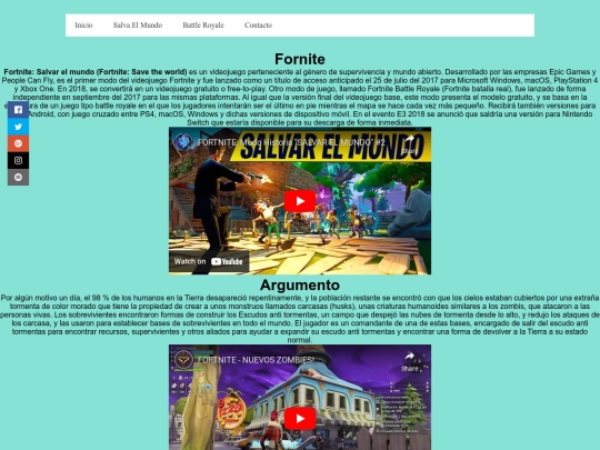 salva screenshot