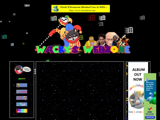 chat screenshot