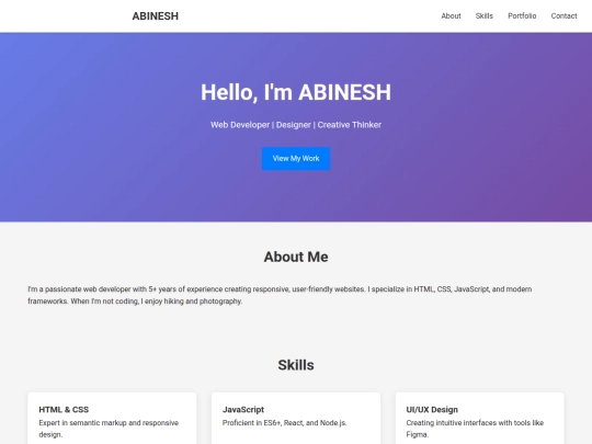 Task 1 screenshot