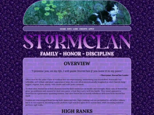storm screenshot