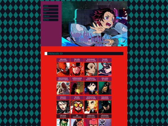 kin screenshot