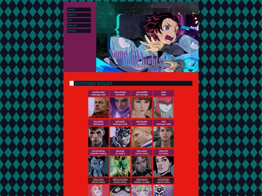 kin2 screenshot