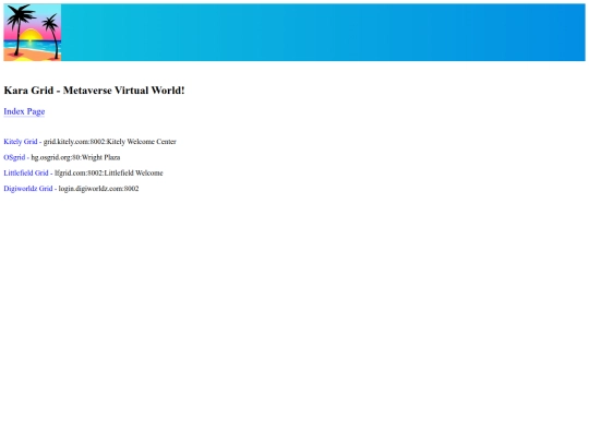 hypergrid screenshot