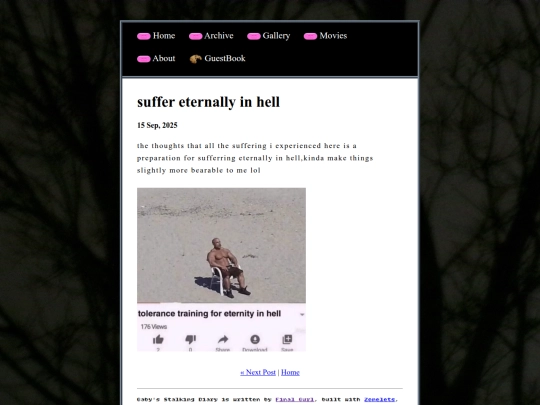 posts/2025-09-15-suffer-eternally-in-hell screenshot