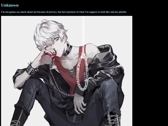 Unknown screenshot