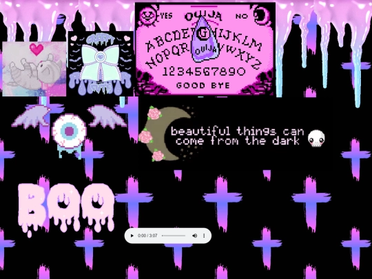 vibes3 screenshot