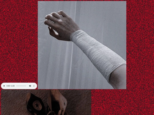 vibes5 screenshot