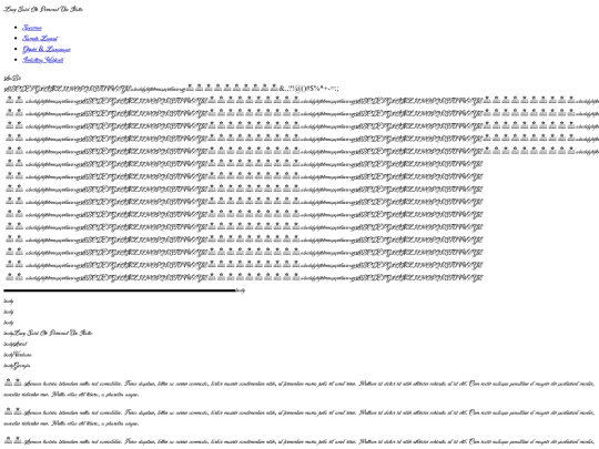 webfontkit-20240325-151759/lucysaidokpersonaluseitalic-ov9ee-demo screenshot