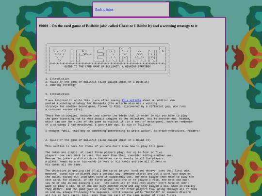 articles/article0001 screenshot