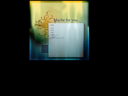 beforeifallloops screenshot