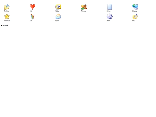 dashboard screenshot