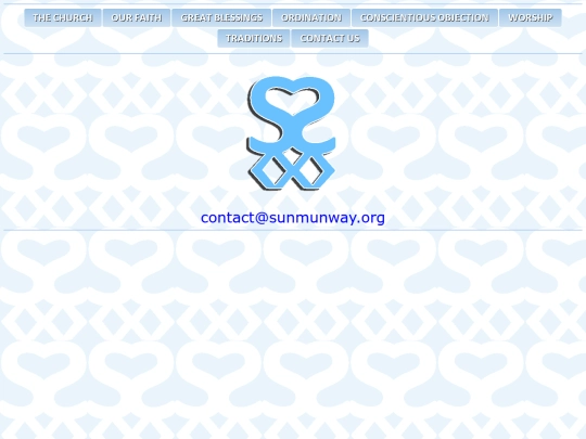 smwcontact screenshot