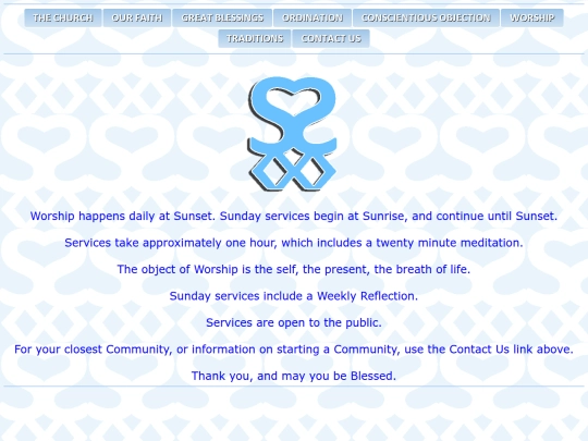 smworship screenshot