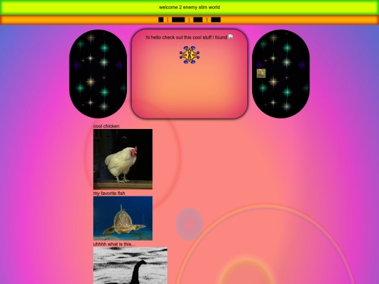 htmlday2026 screenshot