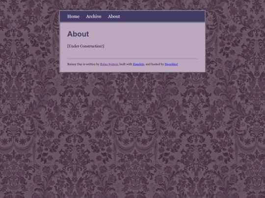 about screenshot