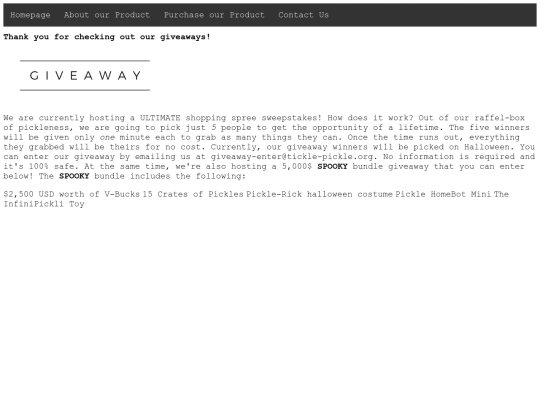 Enter_our_Giveaway/enterourgiveaway screenshot
