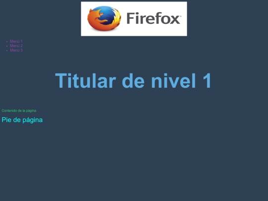 NTRODUCCINALOSELEMENTOSBSICOSDEHTML screenshot