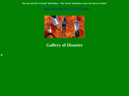 Gallery screenshot
