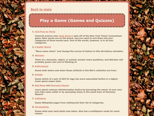 play_a_game screenshot