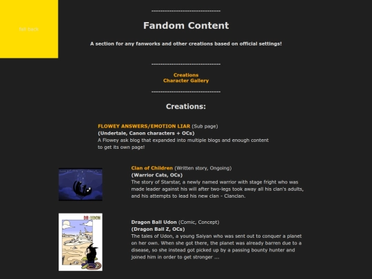 fan screenshot