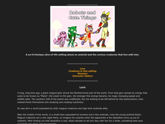 ract screenshot