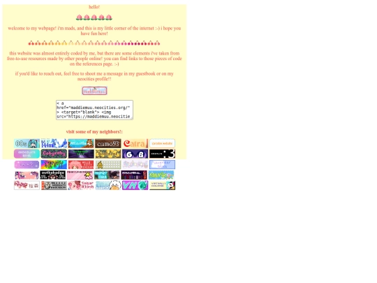 homeiframe screenshot