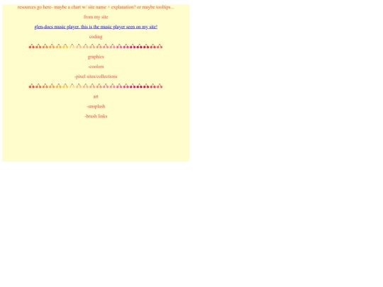 resourcesiframe screenshot
