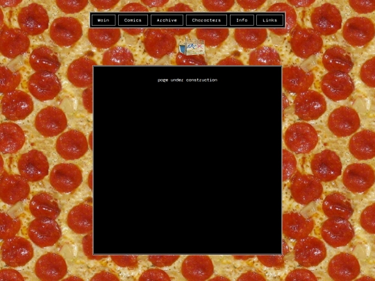 special-stuff screenshot