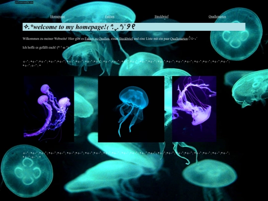 homepage screenshot