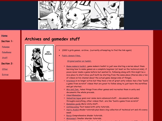 Other screenshot