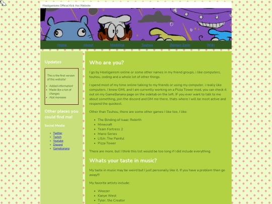 about screenshot