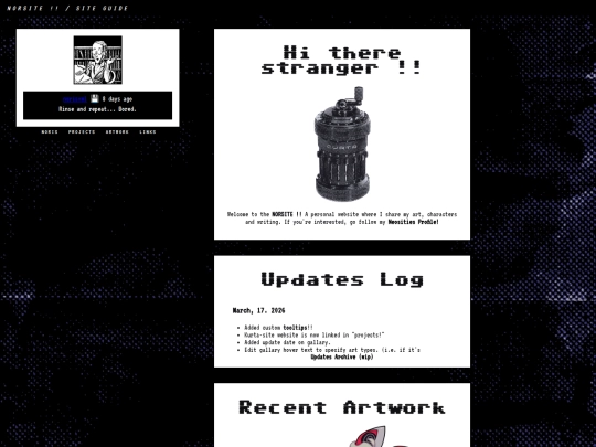 noris-world screenshot