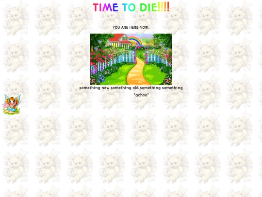 vivikins screenshot
