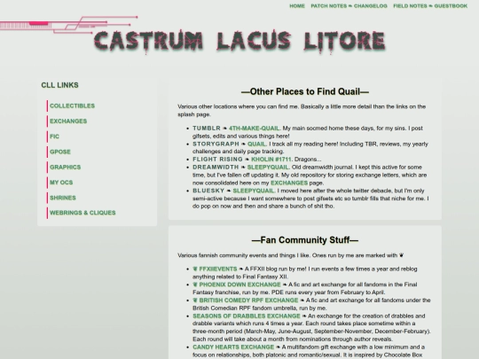 linkshell screenshot