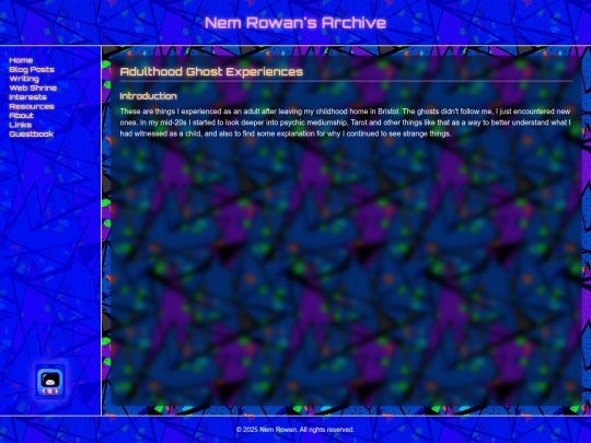 writing/ghosts1 screenshot