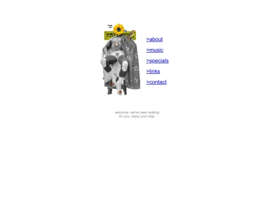 nuindex screenshot