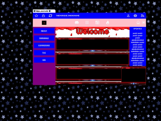help screenshot