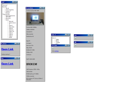 indexold screenshot