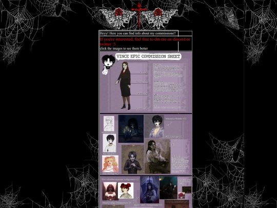 comms info/commmseng screenshot