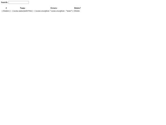ChromeAudioVisualizerExtension-master/sceneListing screenshot