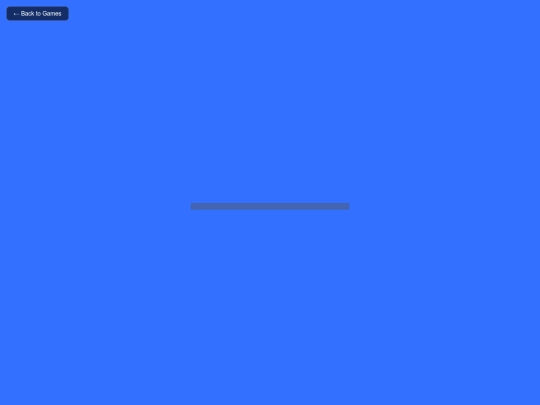 games/cl3dash screenshot